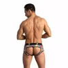 Vīriešu džoks-bikini ANAIS MEN COMICS JOCK BIKINI, izmērs S Photo 2