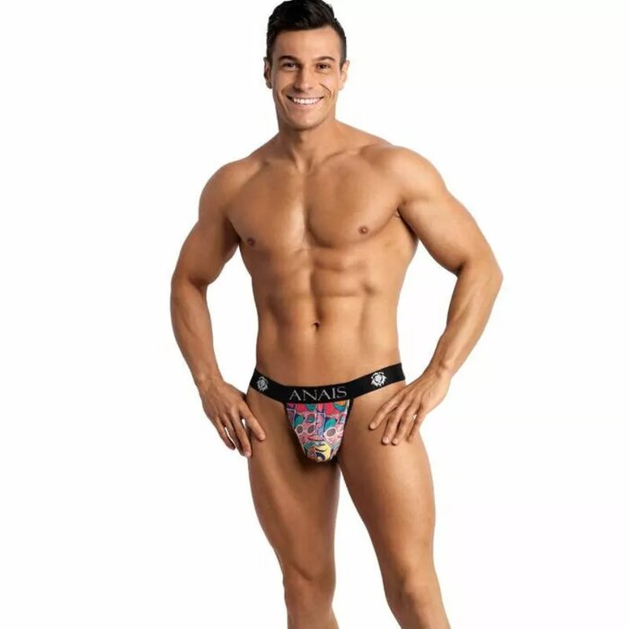 ANAIS MEN - COMICS JOCK STRAP S, Modelis D-233814 Photo 1