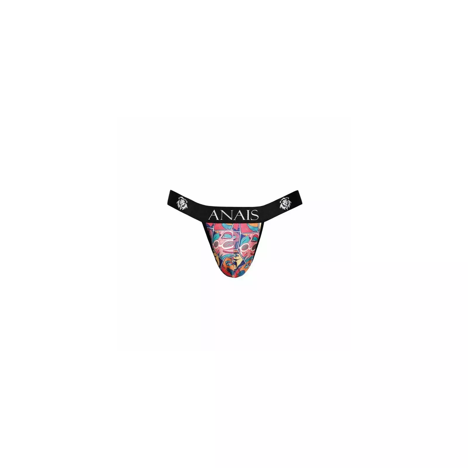 ANAIS MEN - COMICS JOCK STRAP S, Modelis D-233814 Photo 3