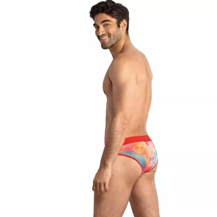 Vīriešu stringi ANAIS MEN FALCON SLIP S Photo 2