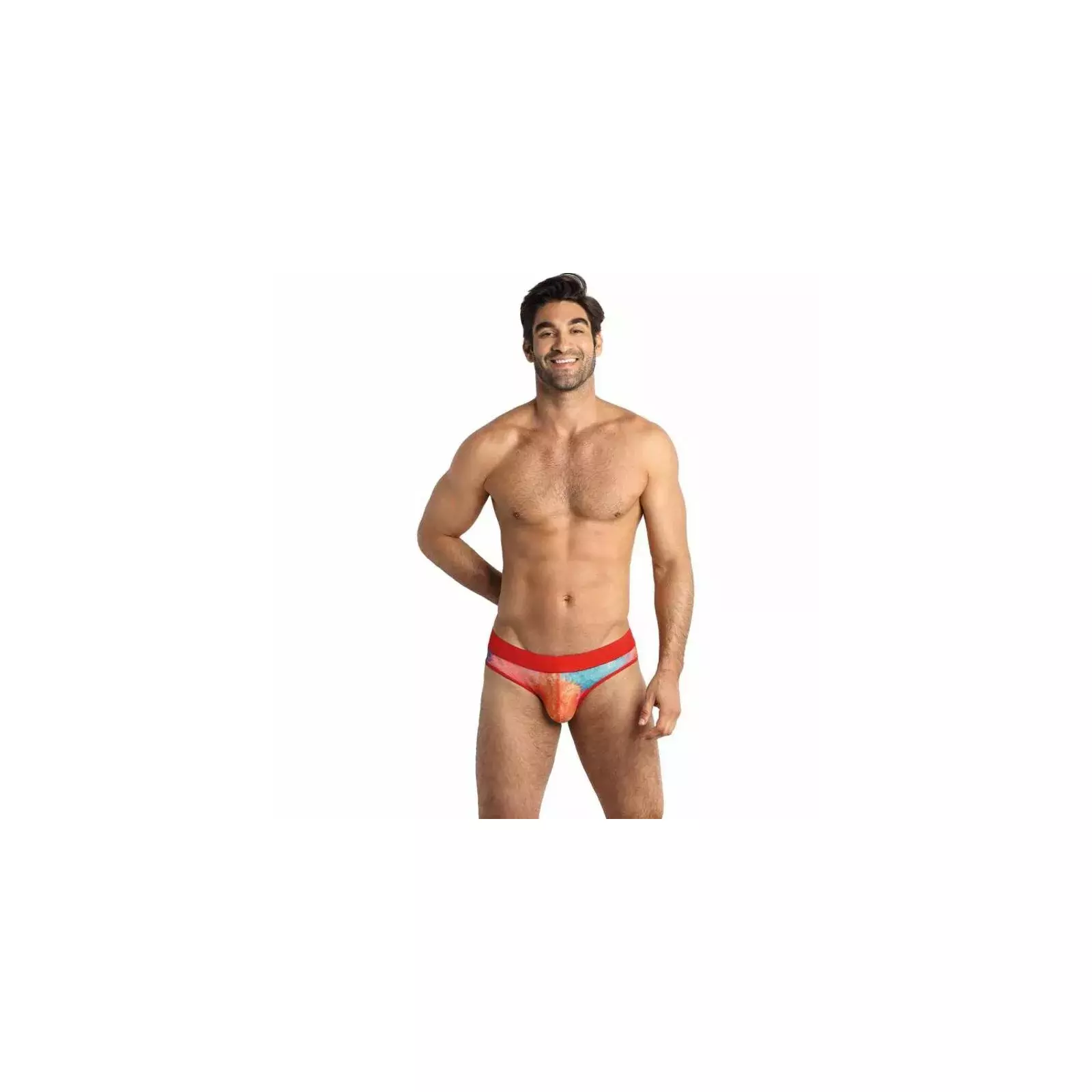ANAIS MEN Falcon Slip L - Comfortable Men's Underwear Photo 1