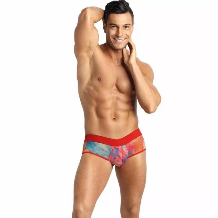 ANAIS MEN Falcon Jock Bikini L - Stylish Men's Underwear Photo 1