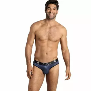 Vīriešu jūras stila biksītes ANAIS MEN — NAVAL SLIP XL, izmērs XL