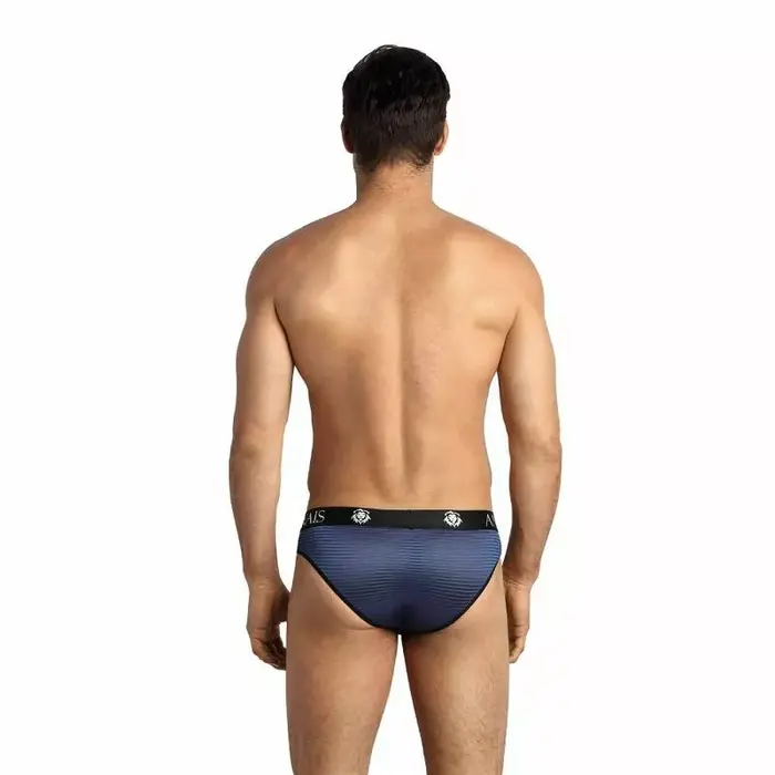Vīriešu biksītes ANAIS MEN NAVAL SLIP XL Photo 2