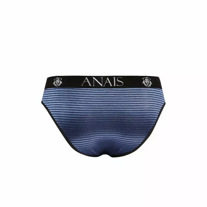 Vīriešu biksītes ANAIS MEN NAVAL SLIP XL Photo 4