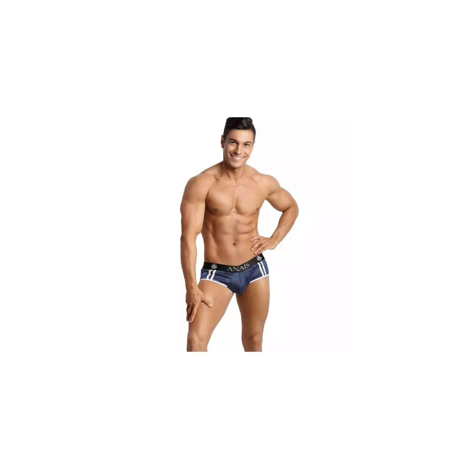 ANAIS MEN Naval Jock Bikini M, D-234031 Photo 1