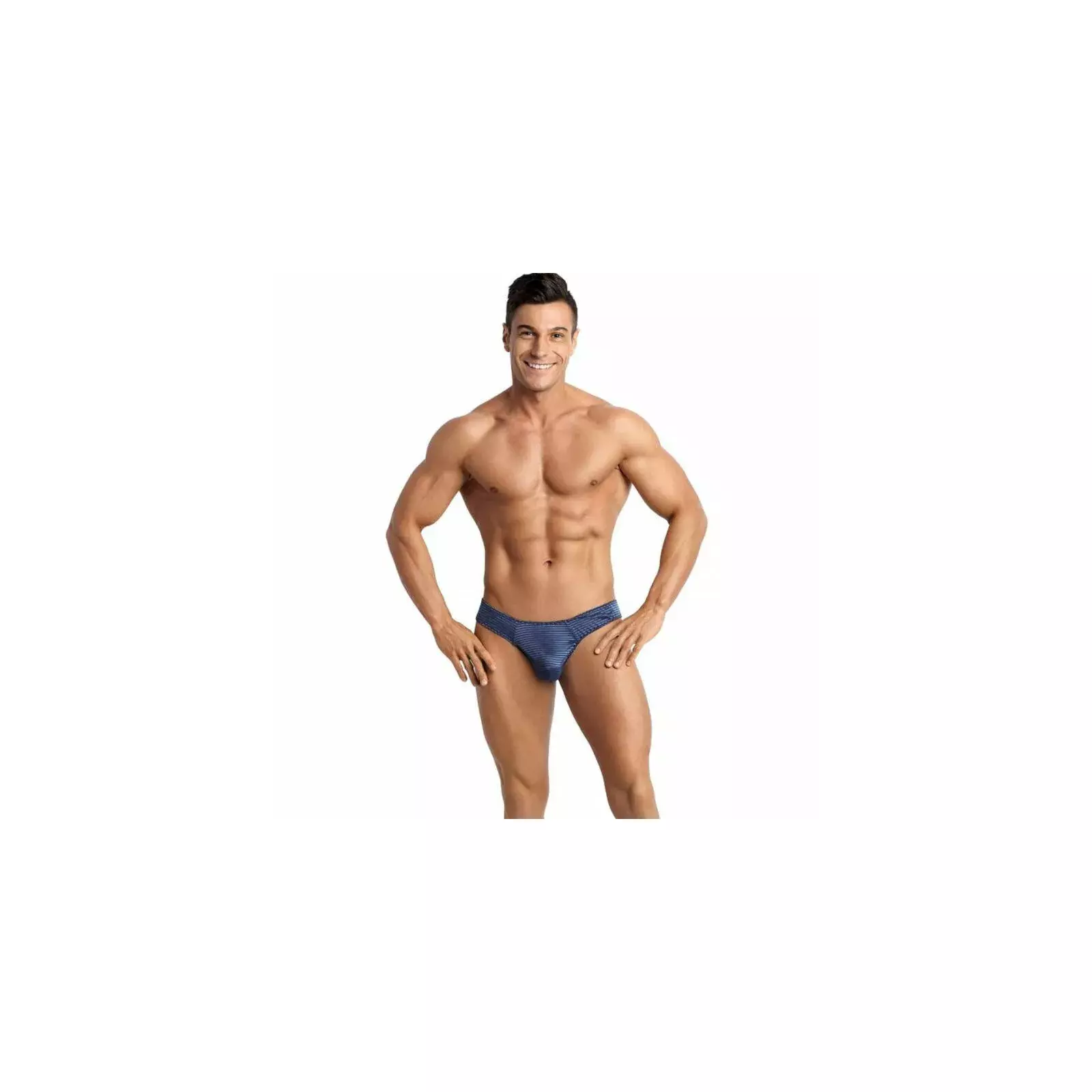 ANAIS MEN - NAVAL STRING XL, Modelis D-234045 Photo 1