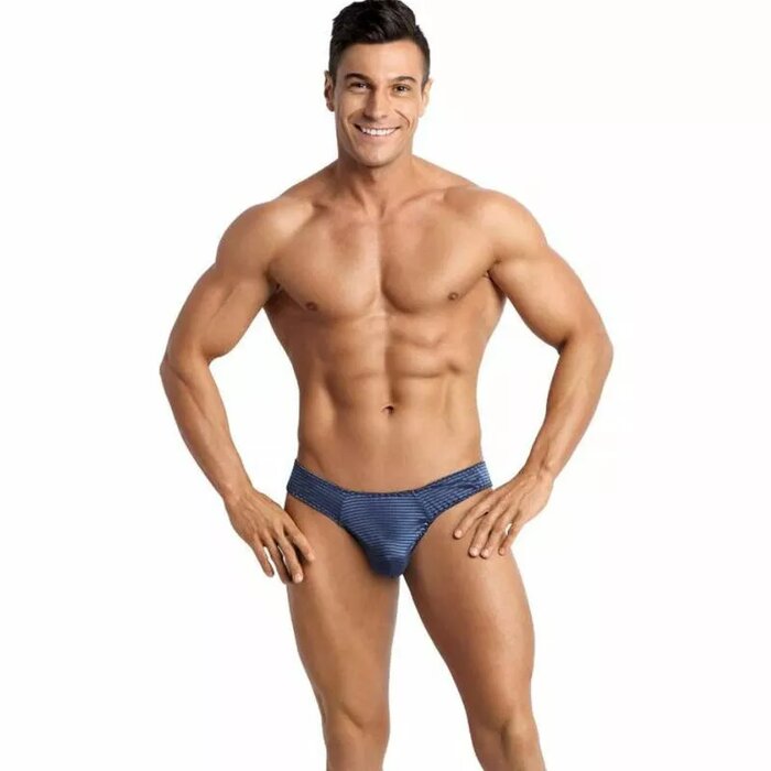 ANAIS MEN - NAVAL STRING XL, Modelis D-234045 Photo 1