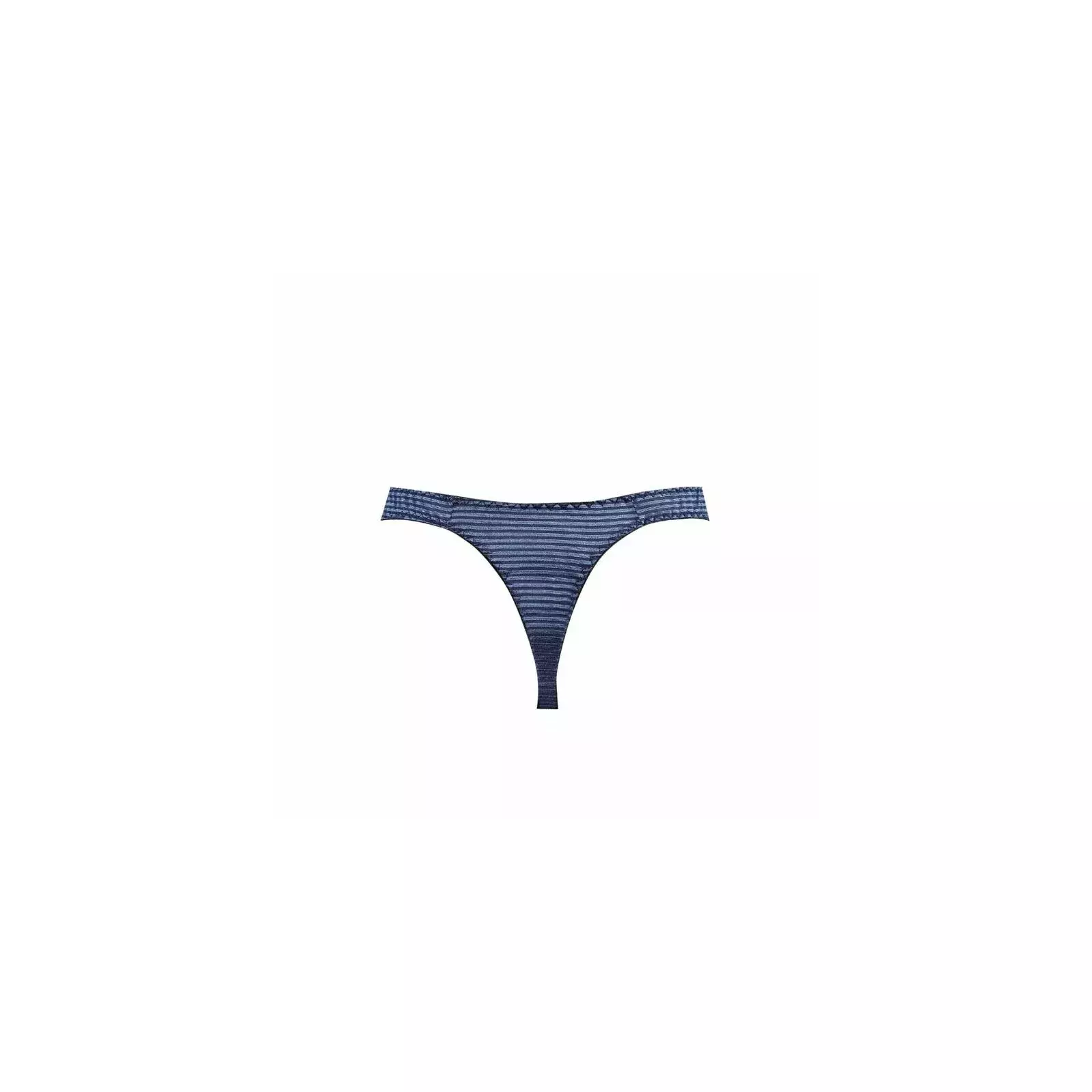 ANAIS MEN - NAVAL STRING XL, Modelis D-234045 Photo 4