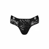 ANAIS MEN Romance String L D-234140 - Vīriešu Apakšveļa Photo 3