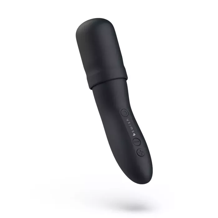 Wand Massager b swish BTHRILLED Photo 6