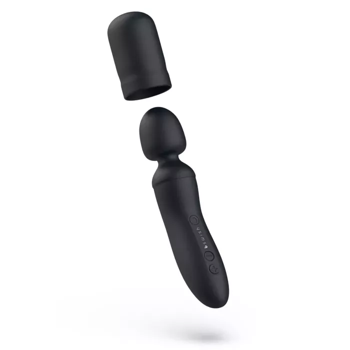 Wand Massager b swish BTHRILLED Photo 9