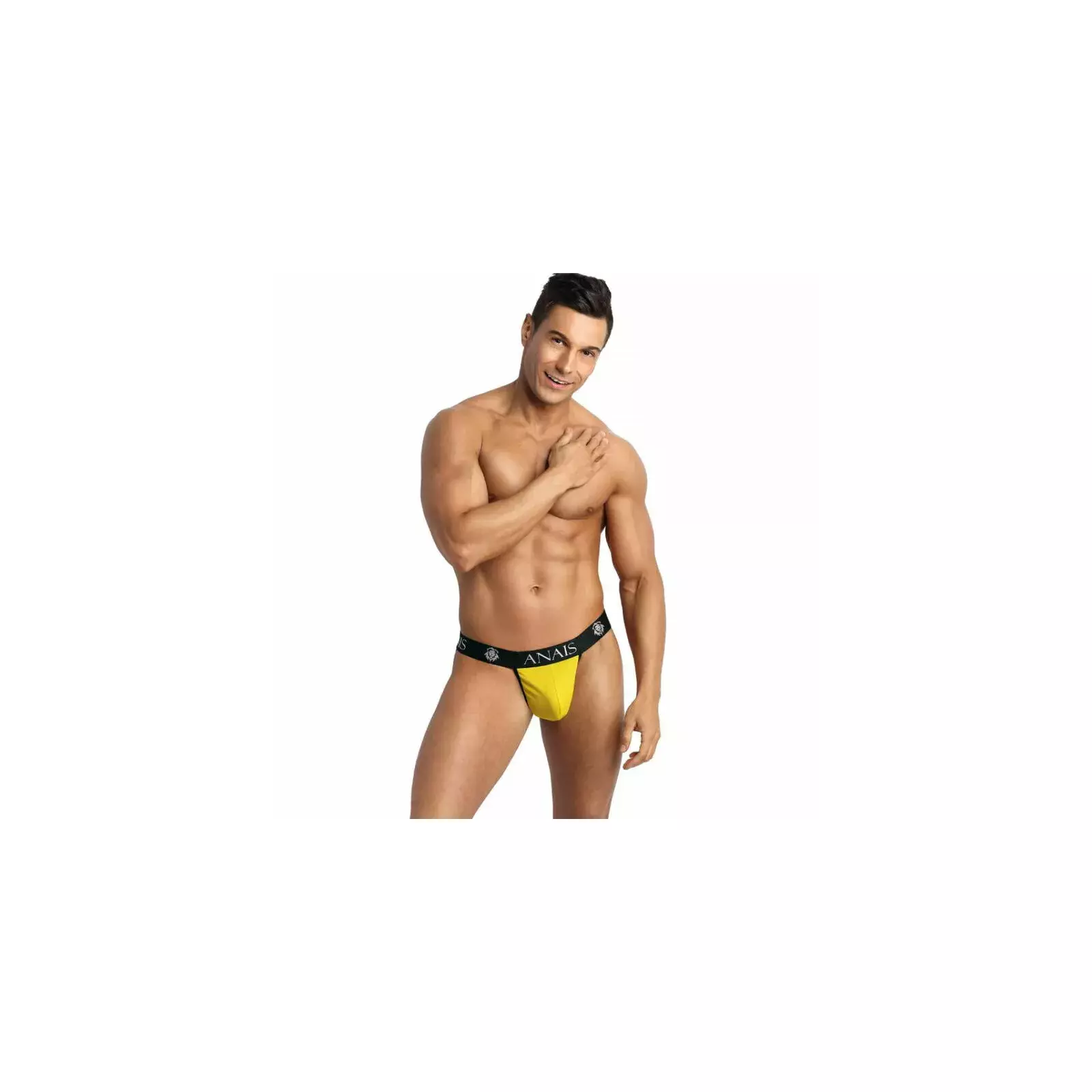 ANAIS MEN TOKIO JOCK STRAP S - D-234230 Photo 1