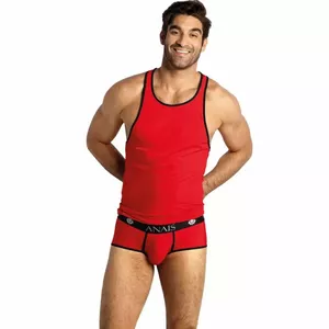 ANAIS MEN - SOUL TOP S, D-234210 - Stylish Men's Top