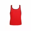 Men's sleeveless top ANAIS MEN SOUL TOP M Photo 3