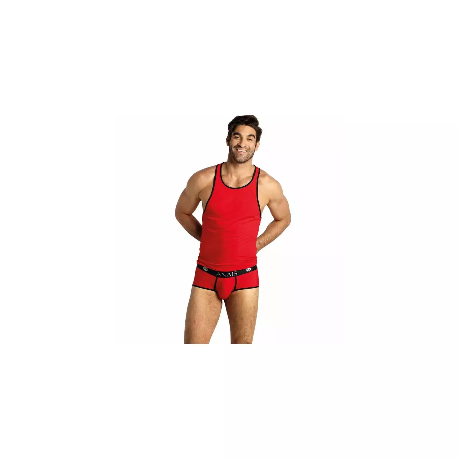 ANAIS MEN Soul Top L - D-234212 Photo 1