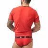 Men’s T-shirt ANAIS MEN SOUL — size XL Photo 2