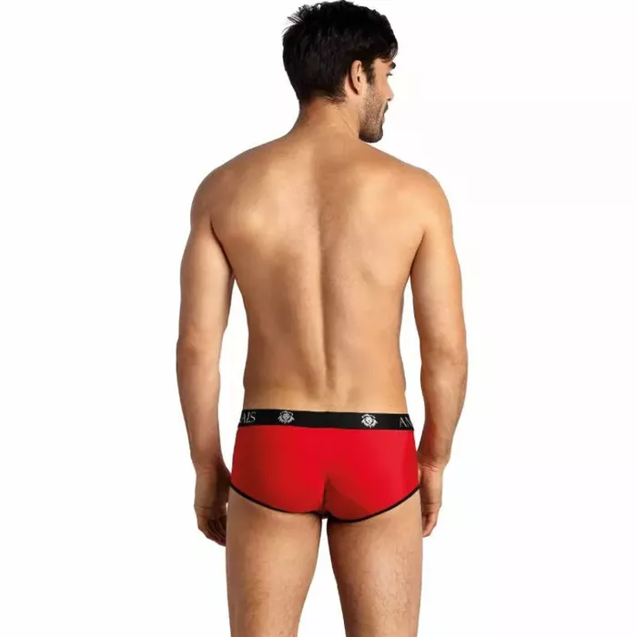Vīriešu biksītes ANAIS MEN D-234206 — S Photo 2
