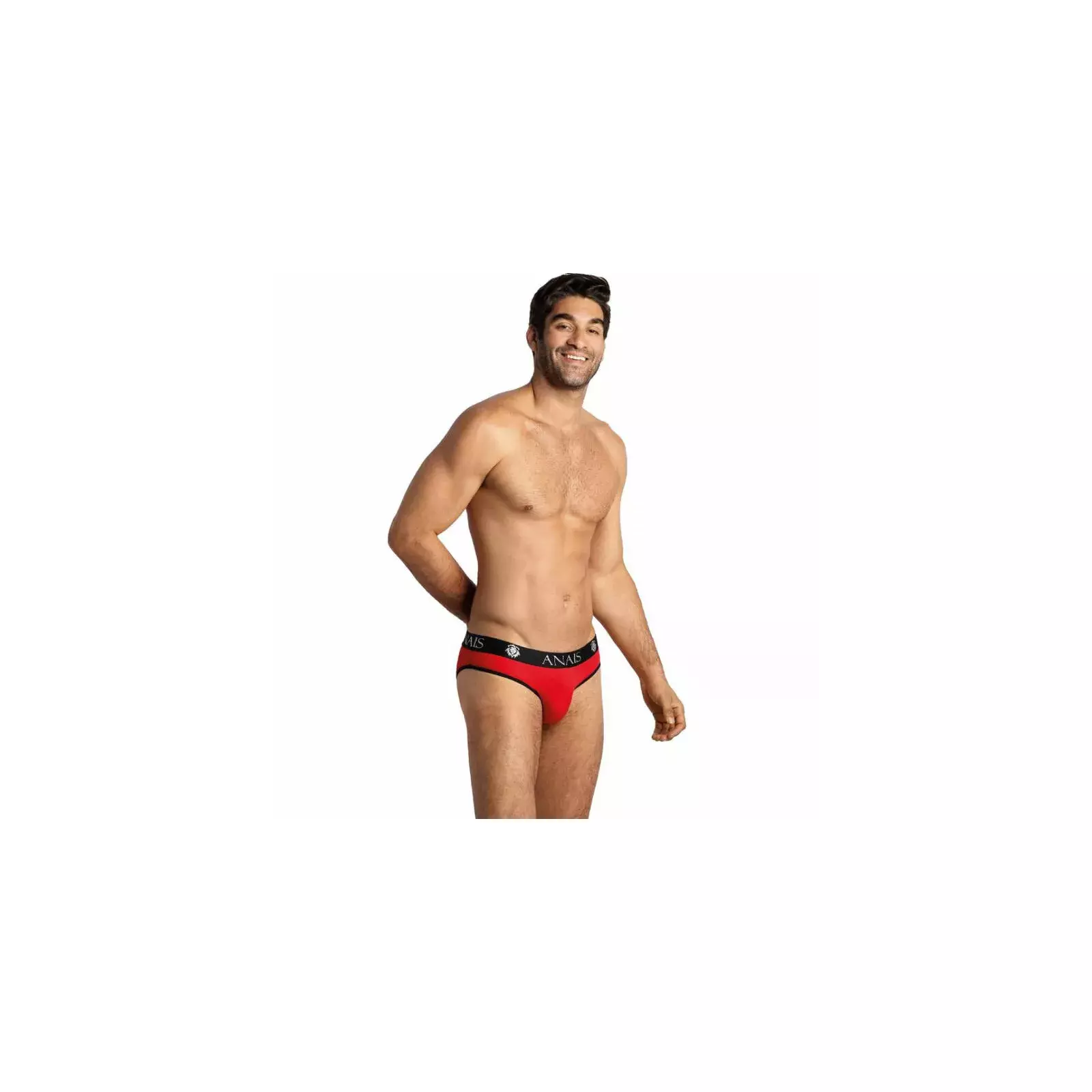 ANAIS MEN Soul Slip S D-234186 - Мужское нижнее белье Photo 1