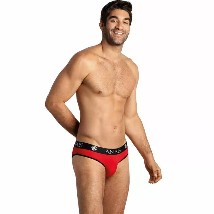 ANAIS MEN Soul Slip S D-234186 - Мужское нижнее белье Photo 1
