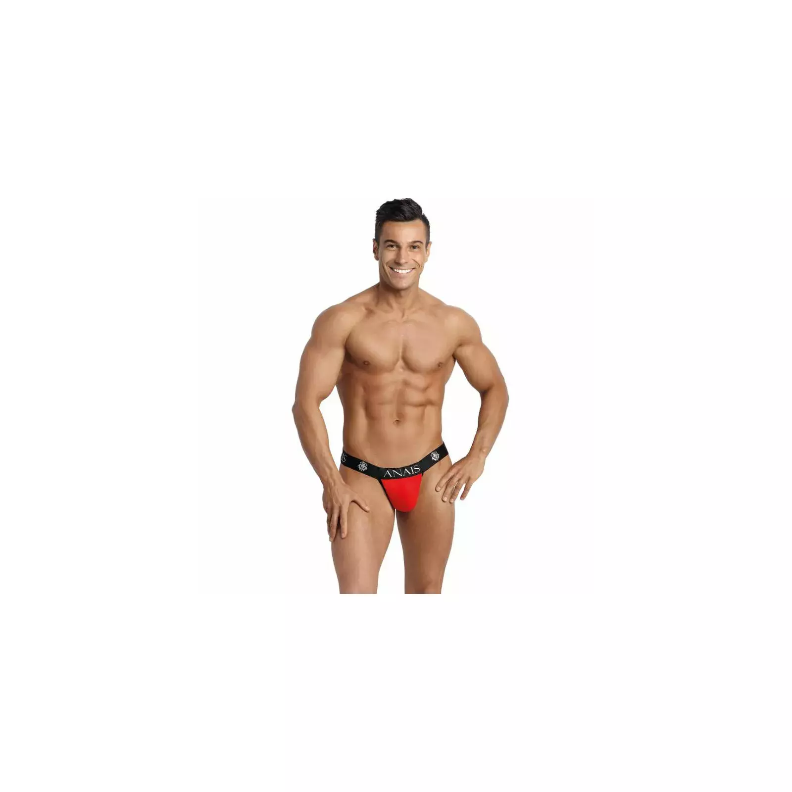 ANAIS MEN Soul Jock Strap M - D-234199 Photo 1
