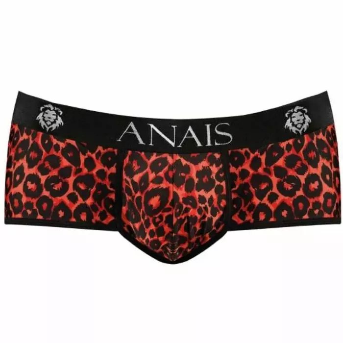 Vīriešu biksītes ANAIS MEN - TRIBAL BRIEF L Photo 4