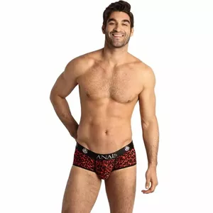 Vīriešu biksītes ANAIS MEN Tribal Brief XL — izmērs XL, cilšu raksts