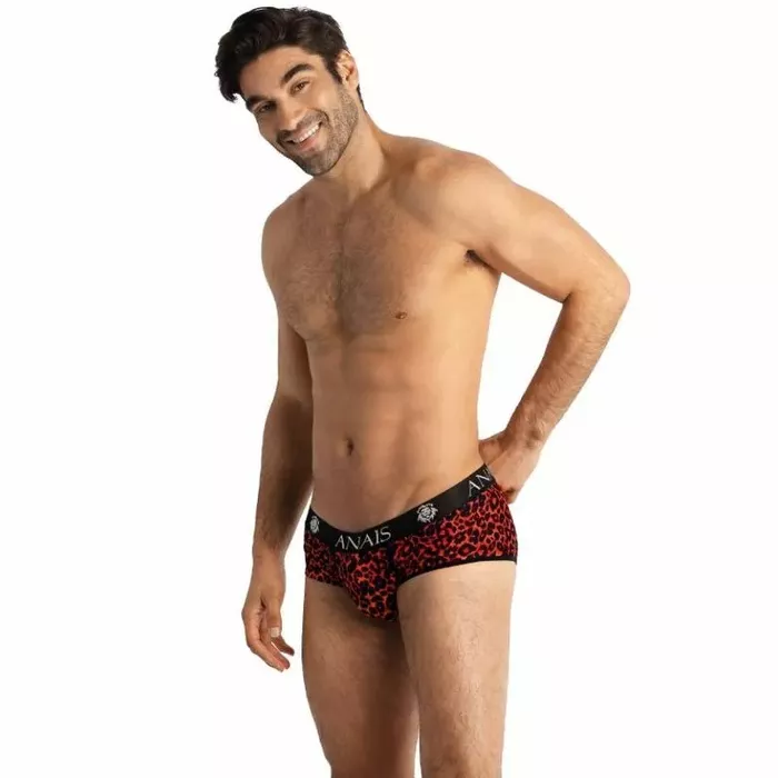 Vīriešu biksītes ANAIS MEN Tribal Brief XL Photo 2