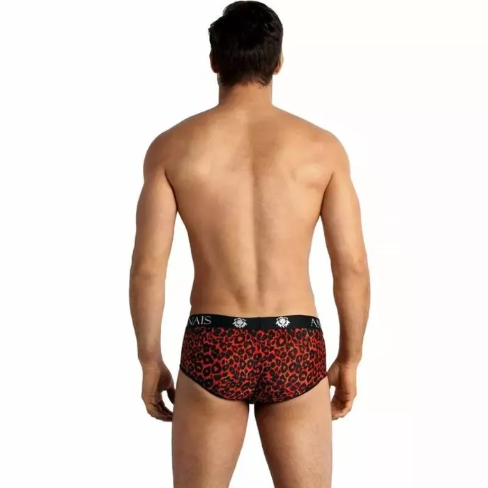 Vīriešu biksītes ANAIS MEN Tribal Brief XL Photo 3
