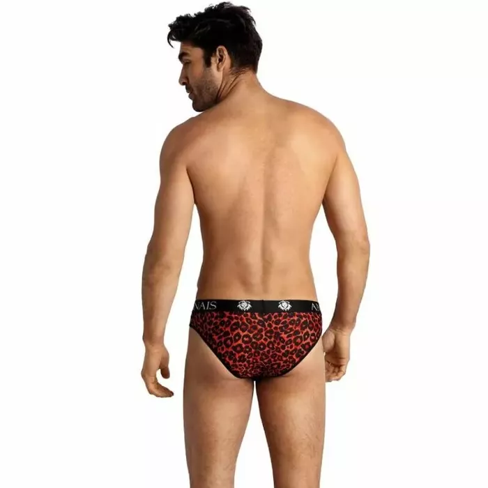 Vīriešu sllips ANAIS MEN TRIBAL SLIP XL Photo 2