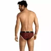 ANAIS MEN - TRIBAL SLIP XL, Comfortable Men's Underwear Photo 2