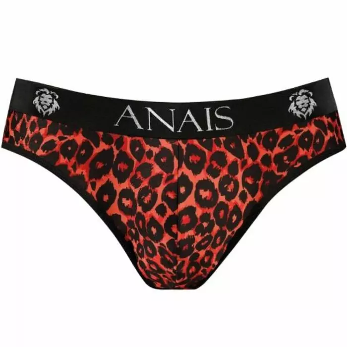 Vīriešu sllips ANAIS MEN TRIBAL SLIP XL Photo 3