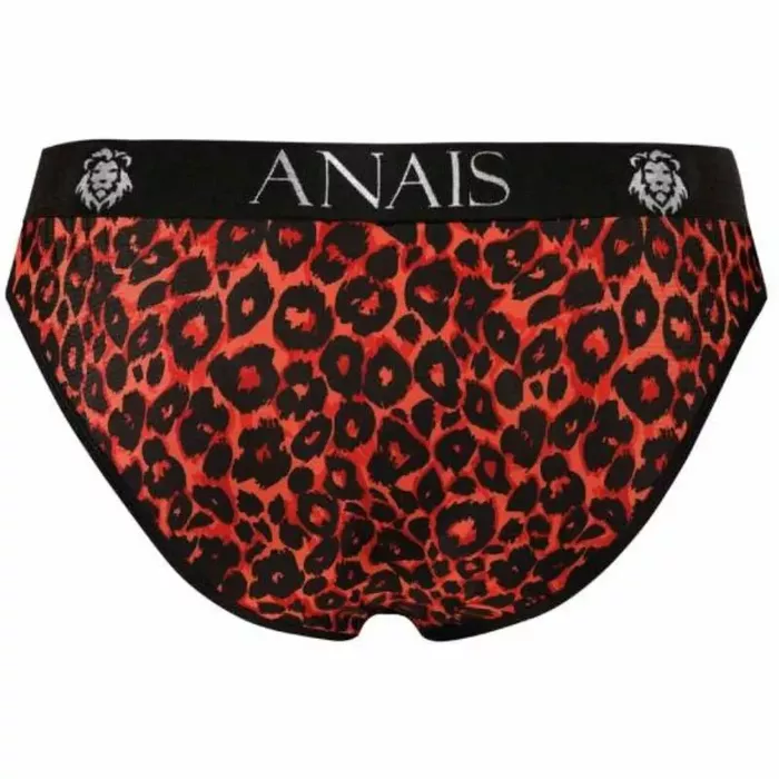 Vīriešu sllips ANAIS MEN TRIBAL SLIP XL Photo 4