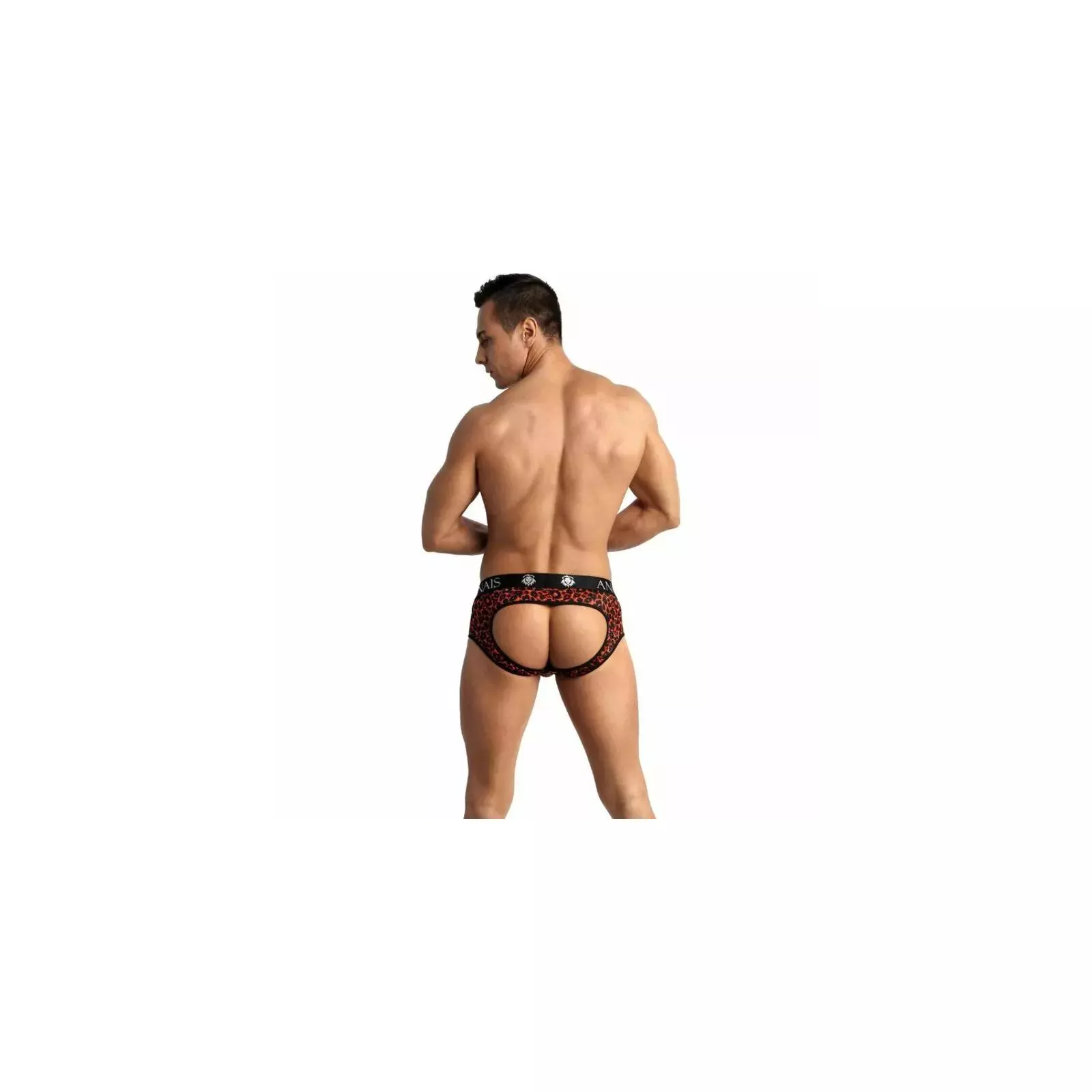 ANAIS MEN Tribal Jock Bikini XL D-234257 Photo 2