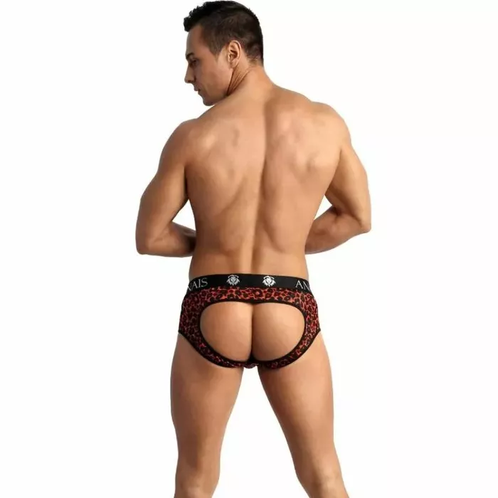 Men's jock bikini ANAIS MEN TRIBAL JOCK BIKINI XL Photo 2