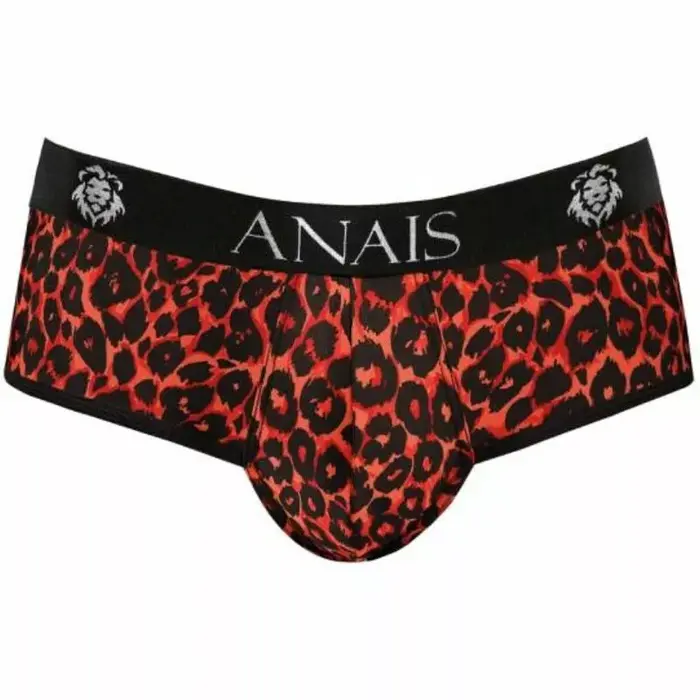 Men's jock bikini ANAIS MEN TRIBAL JOCK BIKINI XL Photo 3