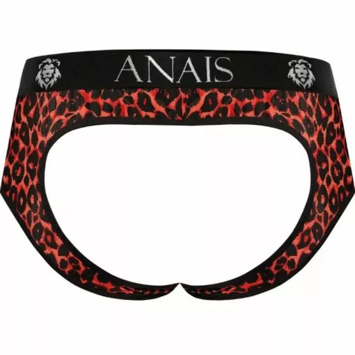 Men's jock bikini ANAIS MEN TRIBAL JOCK BIKINI XL Photo 4