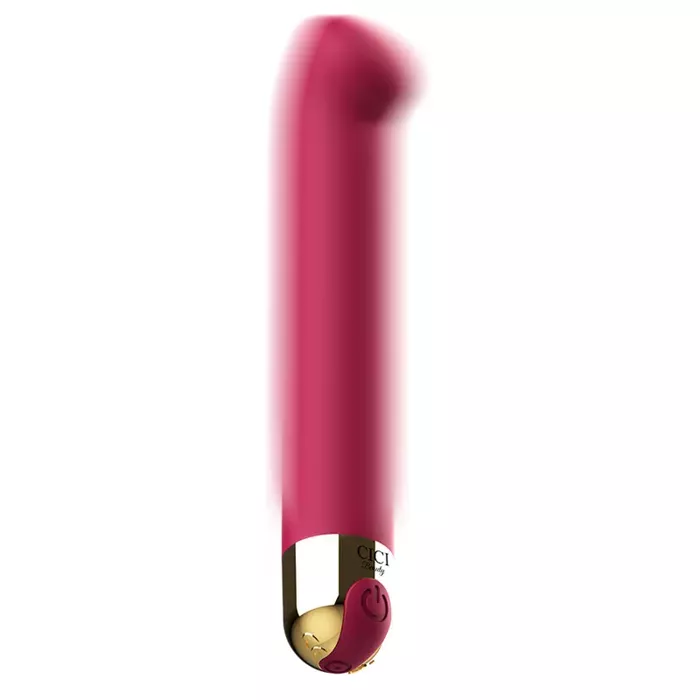 Clitoral stimulator Cici Beauty Premium Silicone Photo 2