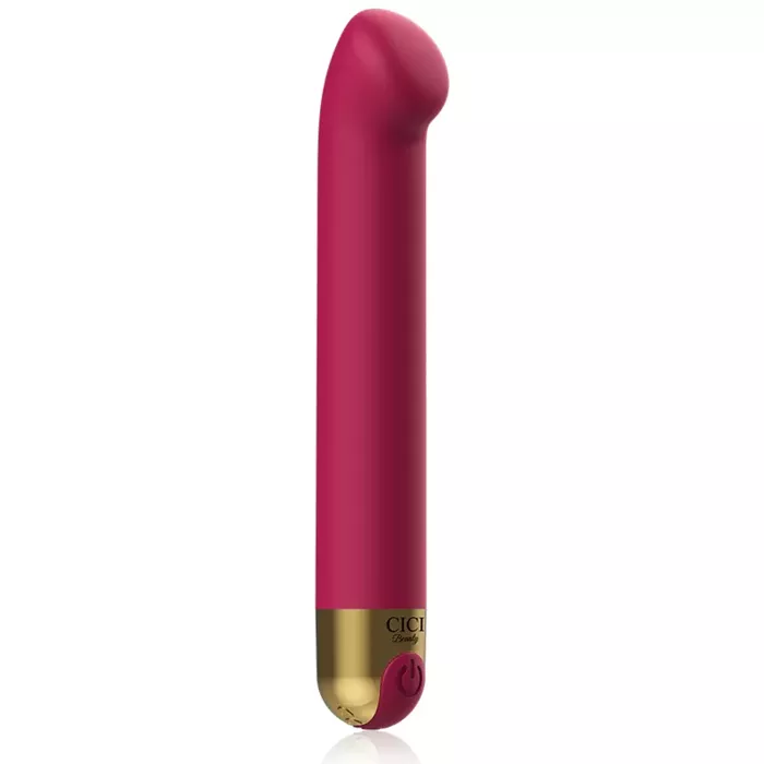 Clitoral stimulator Cici Beauty Premium Silicone Photo 4
