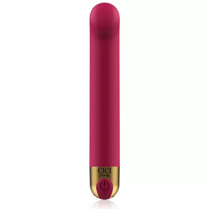 Clitoral stimulator Cici Beauty Premium Silicone Photo 5