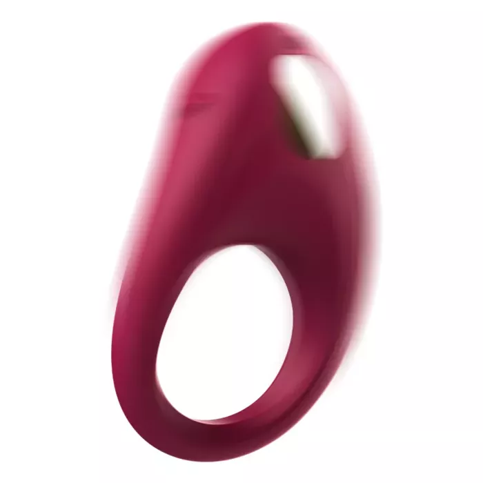 Vibrating Ring Cici Beauty Premium Silicone Photo 2