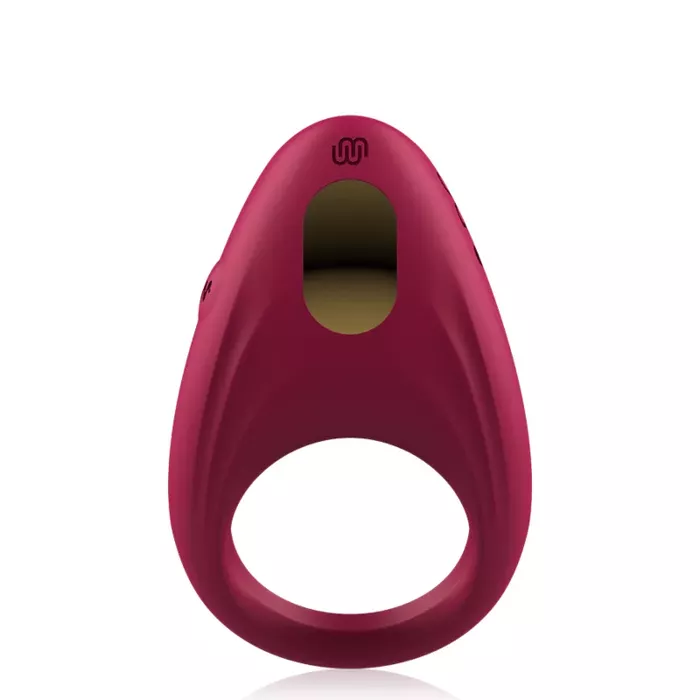 Vibrating Ring Cici Beauty Premium Silicone Photo 3
