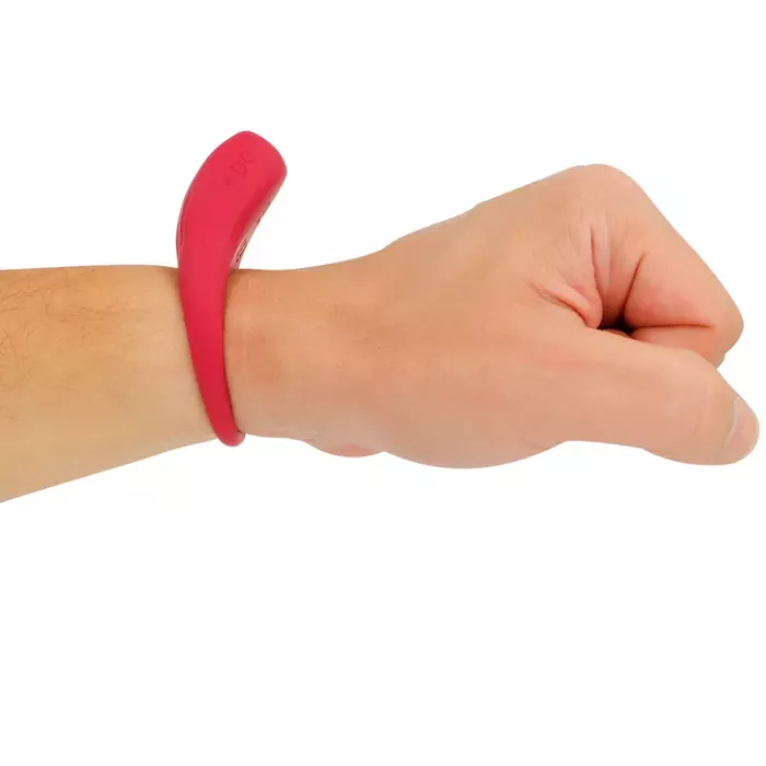 Vibrating Ring Cici Beauty Premium Silicone Photo 6