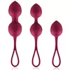 Vaginālās lodītes Cici Beauty D-232468 Photo 3