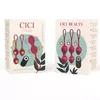 Vaginālās lodītes Cici Beauty D-232468 Photo 4