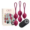Vaginālās lodītes Cici Beauty D-232468 Photo 6