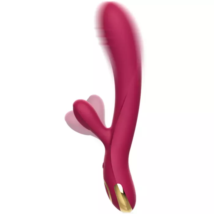 Rabbit vibrator Cici Beauty Premium Silicone Photo 2
