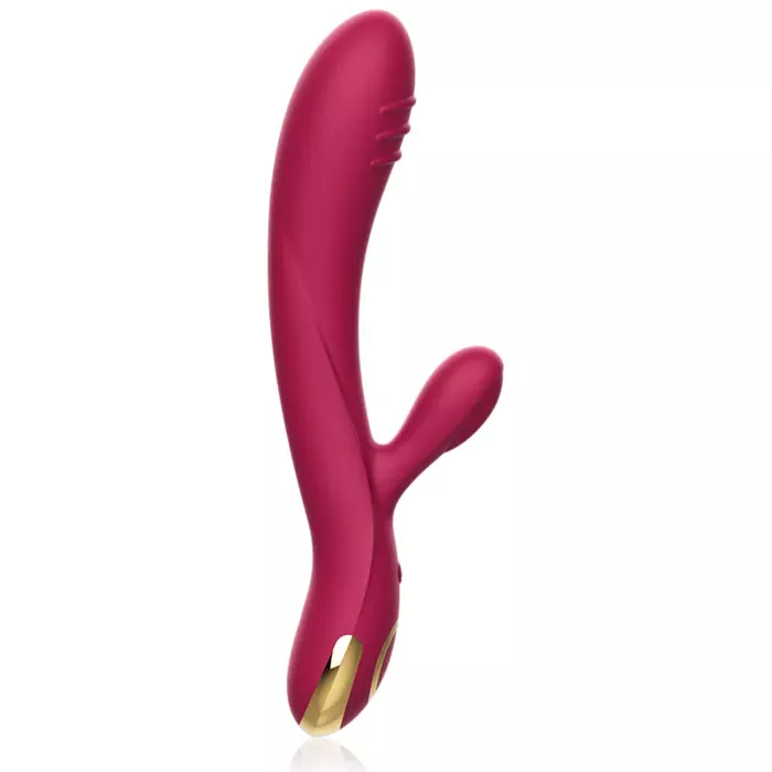 Rabbit vibrator Cici Beauty Premium Silicone Photo 3