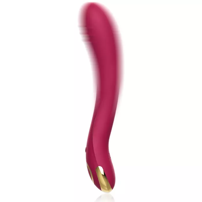 Вибратор для точки G Cici Beauty Premium Silicone Photo 2