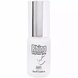 HOT - DELAY CREAM 50ML